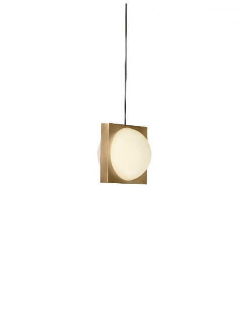 Lee Broom Solstice Pendant Lamp